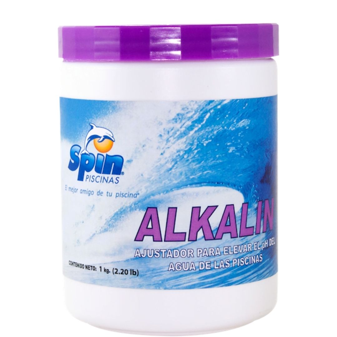 Alkalin (PH+)